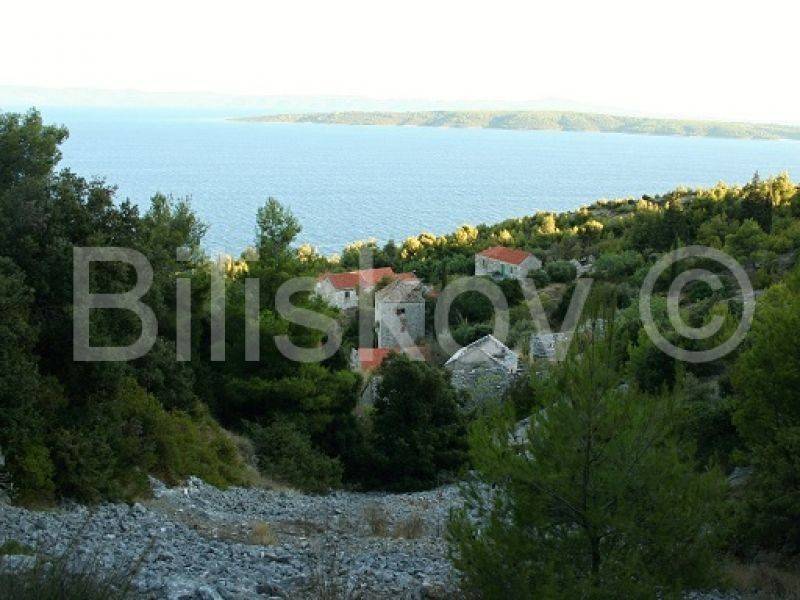 Zemljište, Prodaja, Jelsa, 1995m²