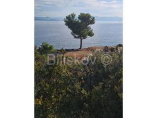 Građevinsko stambeno zemljište, Prodaja, Šolta, Donje Selo