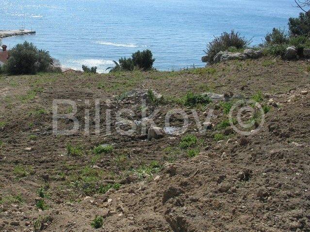 Građevinsko zemljište M2, Prodaja, Podstrana, Podstrana