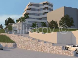 Građevinsko zemljište M2, Prodaja, Podstrana, Podstrana