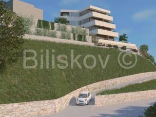 Građevinsko zemljište M2, Prodaja, Podstrana, Podstrana