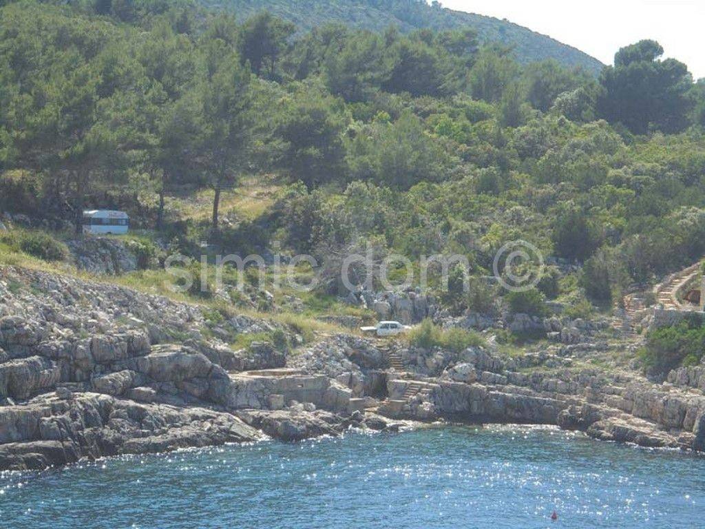 Poljoprivredno zemljište, Prodaja, Jelsa, Zastražišće