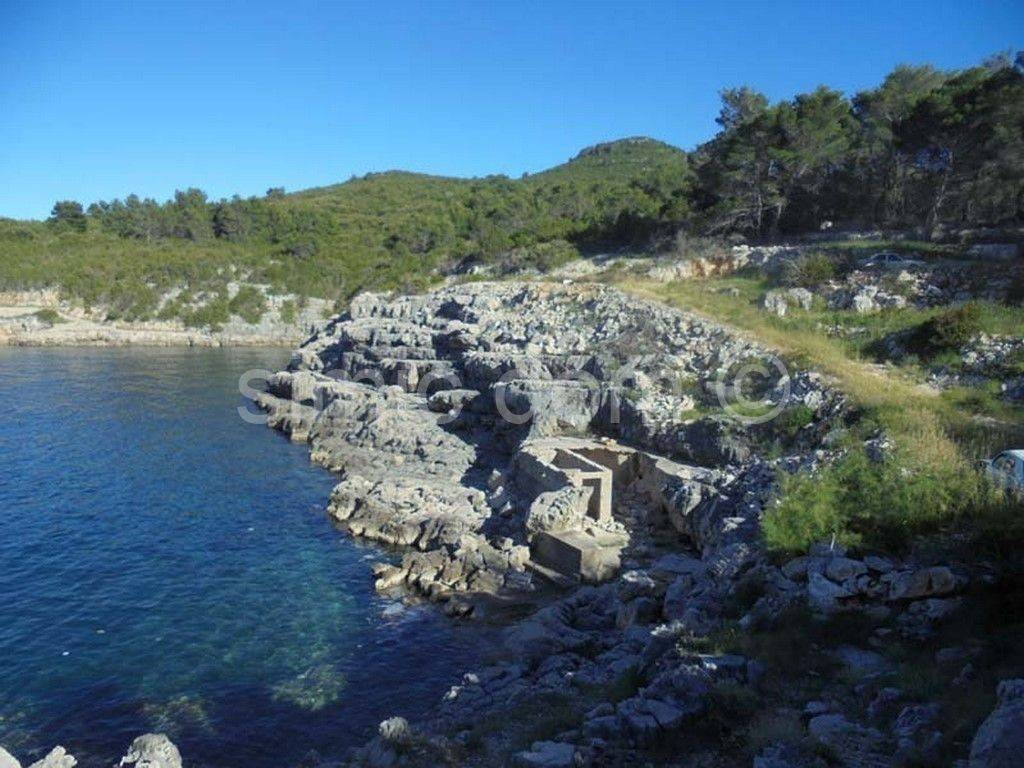 Poljoprivredno zemljište, Prodaja, Jelsa, Zastražišće