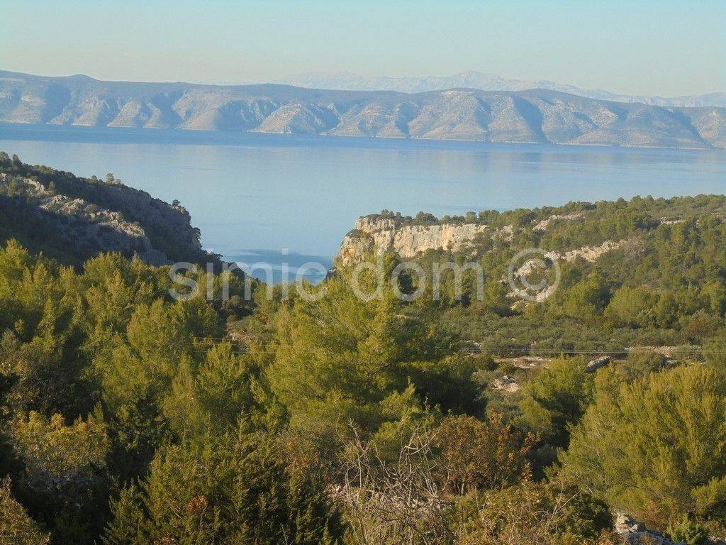 Poljoprivredno zemljište, Prodaja, Jelsa, Zastražišće