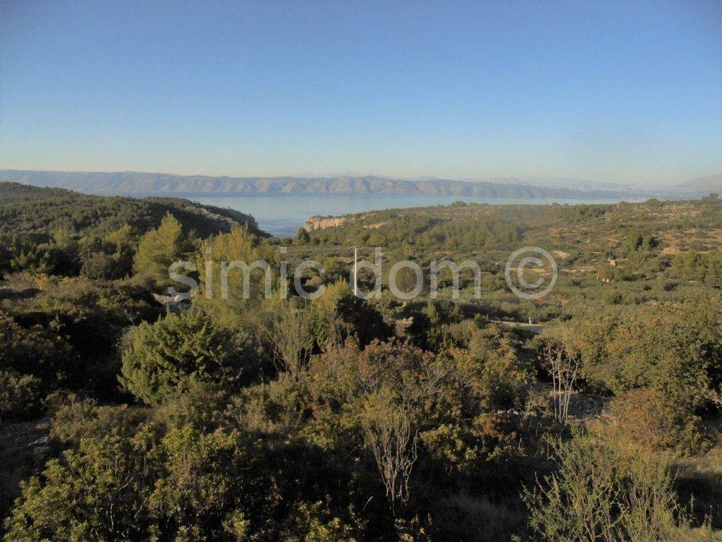 Poljoprivredno zemljište, Prodaja, Jelsa, Zastražišće