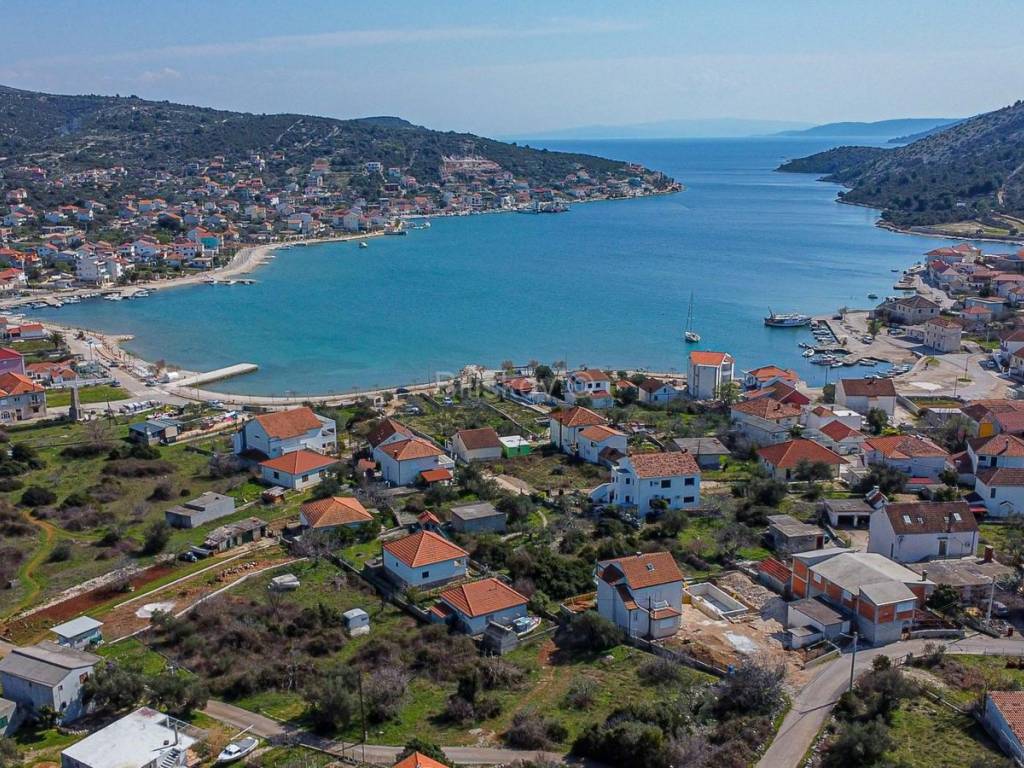 Građevinsko zemljište, Prodaja, Marina, Vinišće