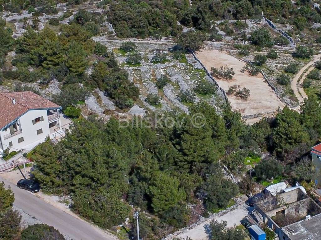 Građevinsko zemljište, Prodaja, Marina, Vinišće