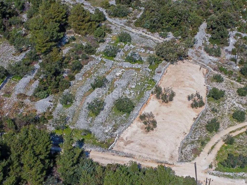 Građevinsko zemljište, Prodaja, Marina, Vinišće