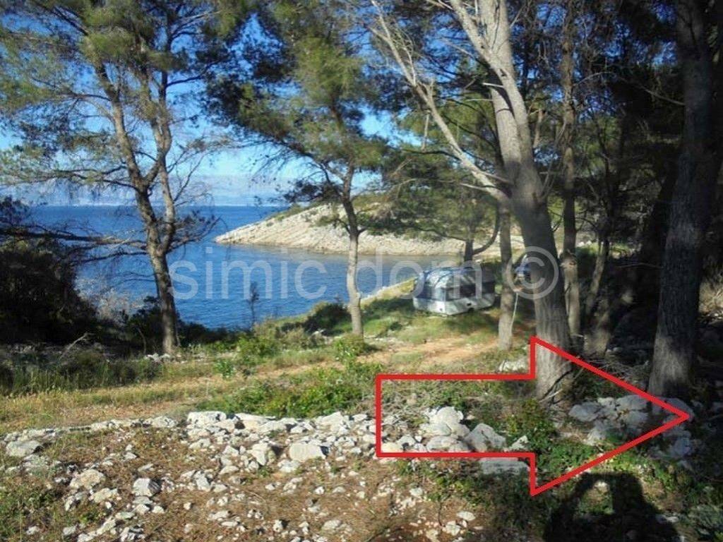 Poljoprivredno zemljište, Prodaja, Jelsa, Zastražišće