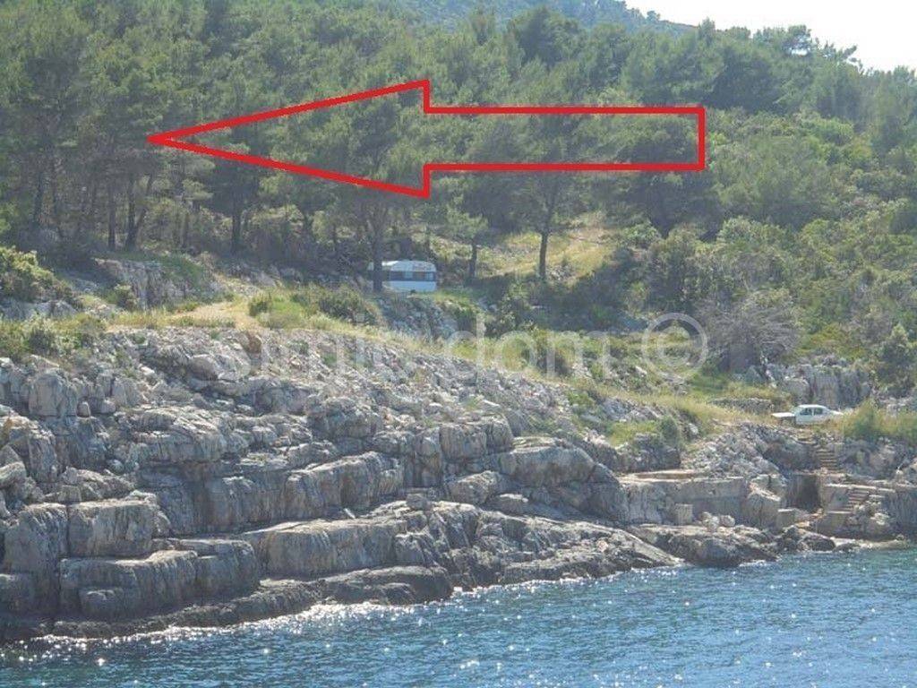 Poljoprivredno zemljište, Prodaja, Jelsa, Zastražišće