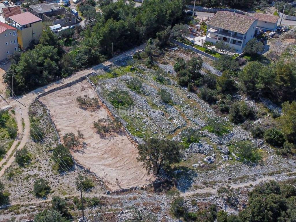 Građevinsko zemljište, Prodaja, Marina, Vinišće