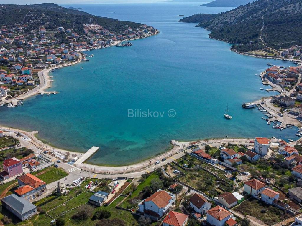 Građevinsko zemljište, Prodaja, Marina, Vinišće