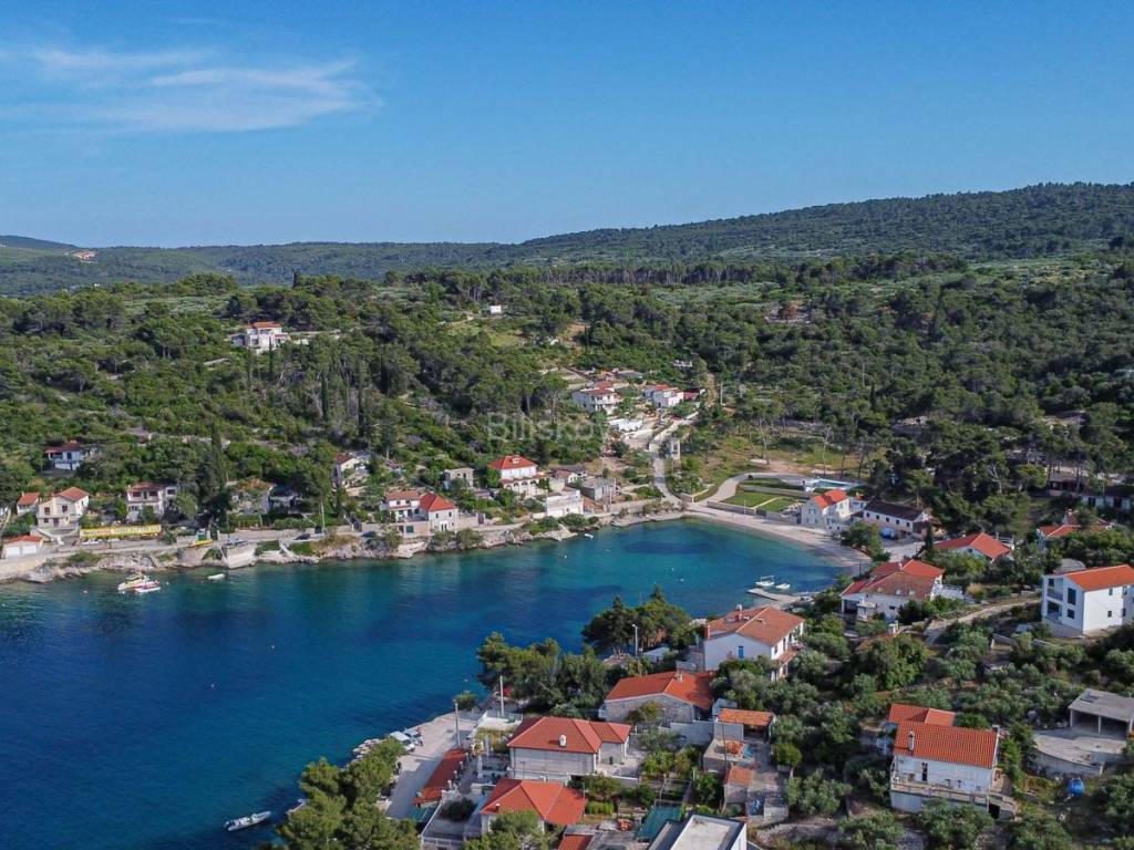 Građevinsko mješovito, Prodaja, Šolta, Grohote