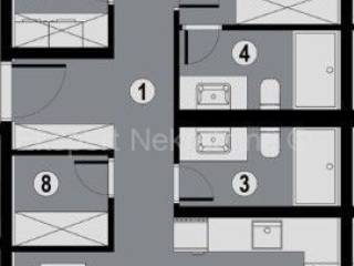 Stan u novogradnji, Prodaja, Okrug, Okrug Gornji