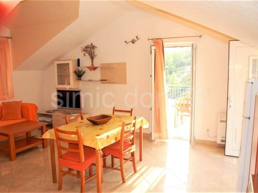 Apartmanska kuća, Prodaja, Jelsa, Ivan Dolac
