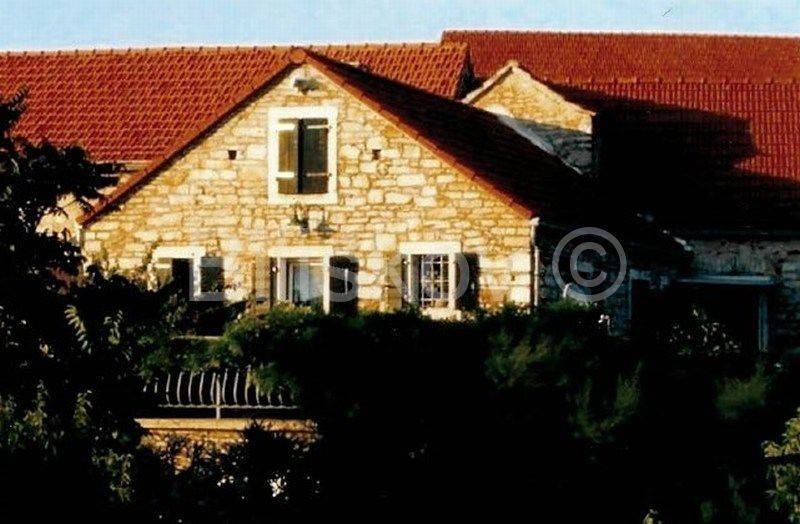 Samostojeća kuća, Prodaja, Šolta, Gornje Selo