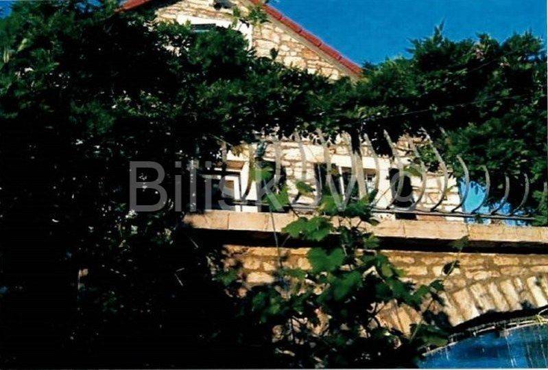 Samostojeća kuća, Prodaja, Šolta, Gornje Selo
