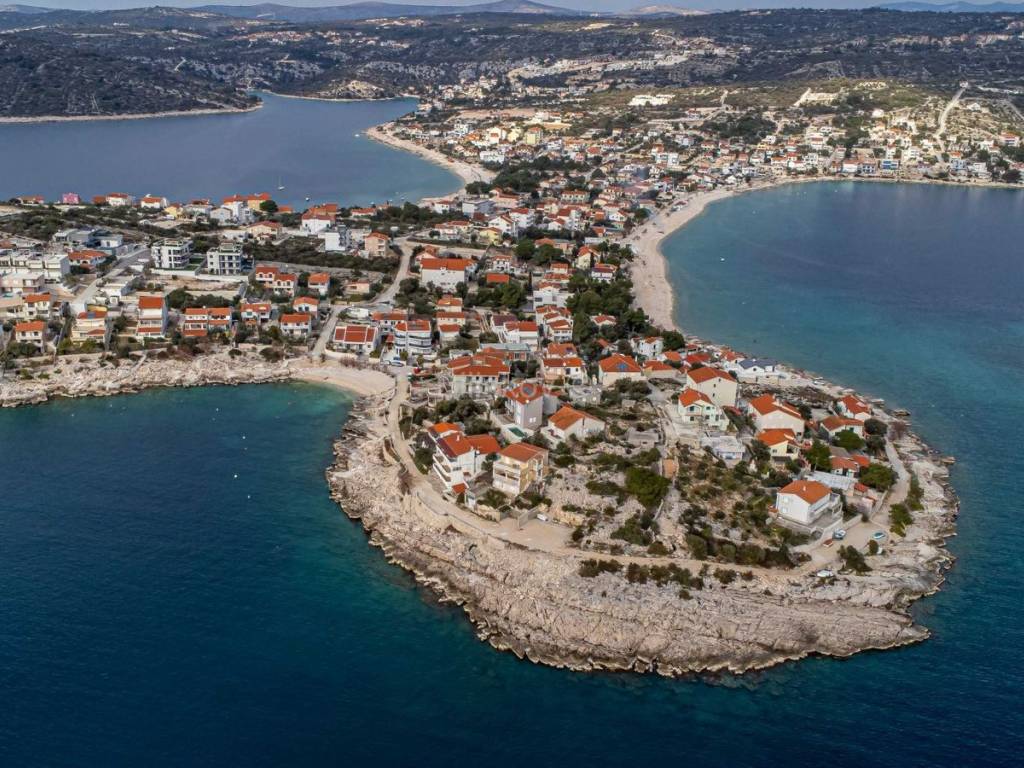 Građevinsko mješovito, Prodaja, Marina, Sevid