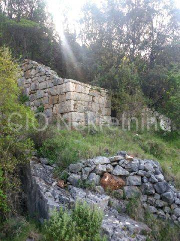 Građevinsko - ugostiteljsko turistička zona, Prodaja, Jelsa, Gdinj