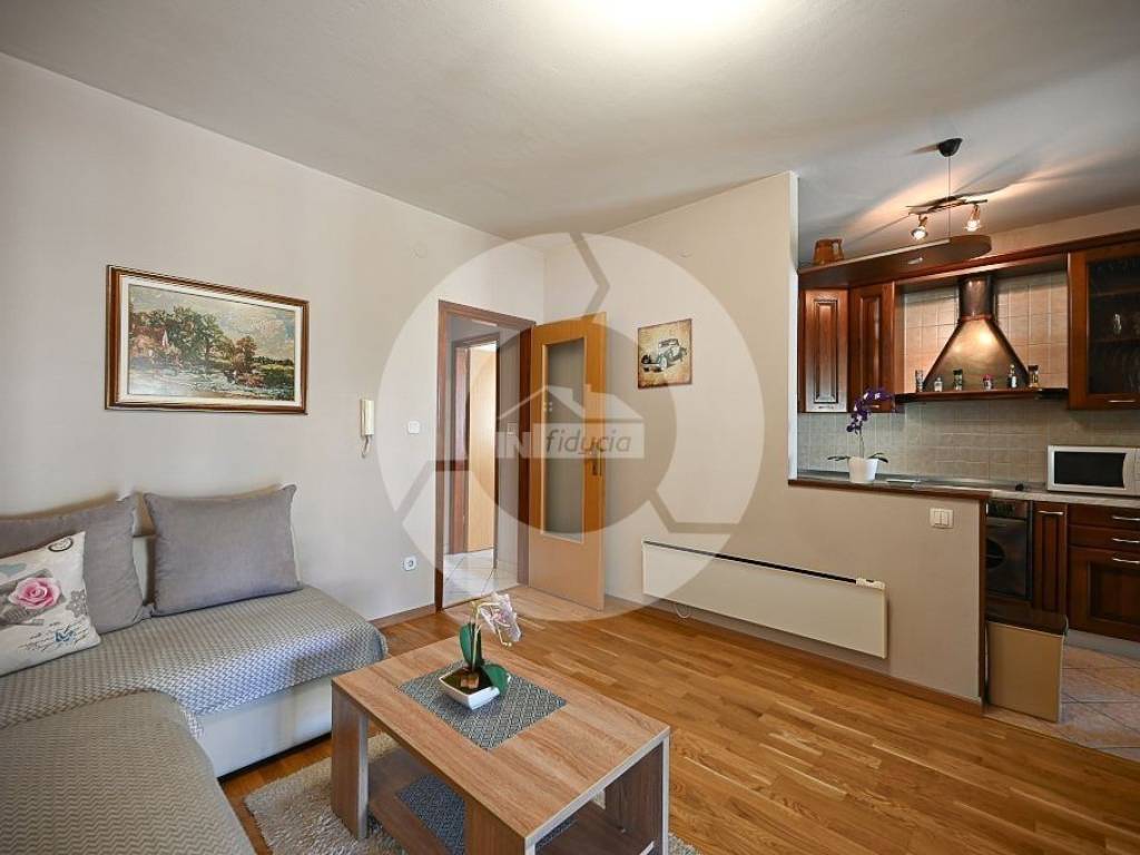 Stan u zgradi, Prodaja, Novigrad, Novigrad