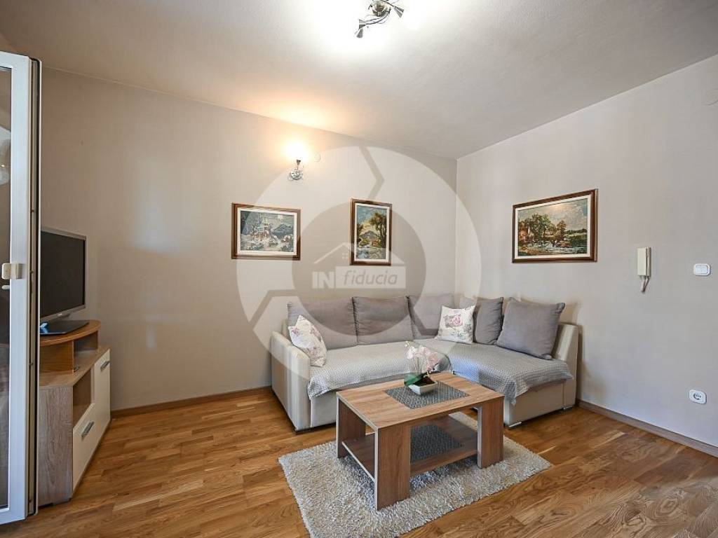 Stan u zgradi, Prodaja, Novigrad, Novigrad