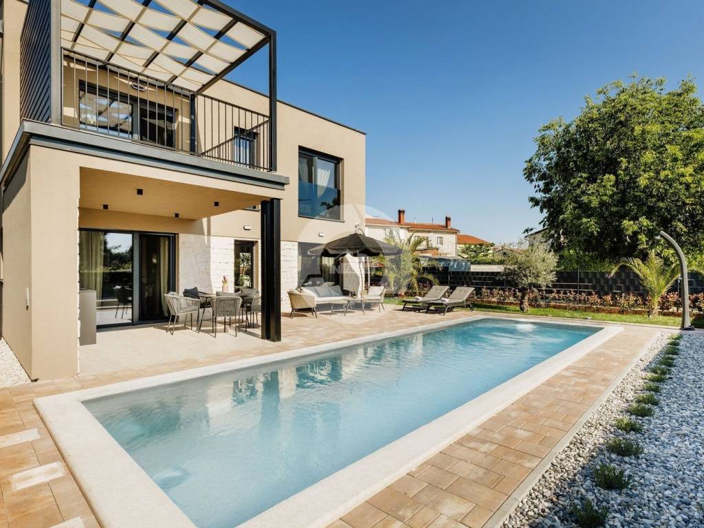 Samostojeća kuća, Prodaja, Poreč, Poreč