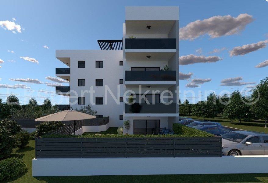 Stan u novogradnji, Prodaja, Okrug, Okrug Gornji