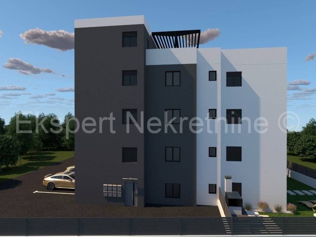 Stan u novogradnji, Prodaja, Okrug, Okrug Gornji