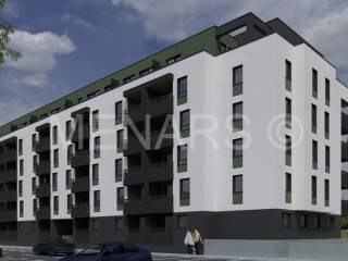 Stan u novogradnji, Prodaja, Varaždin, Varaždin