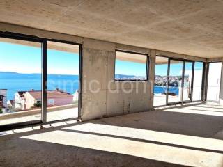Apartman na moru, Prodaja, Okrug, Okrug Gornji