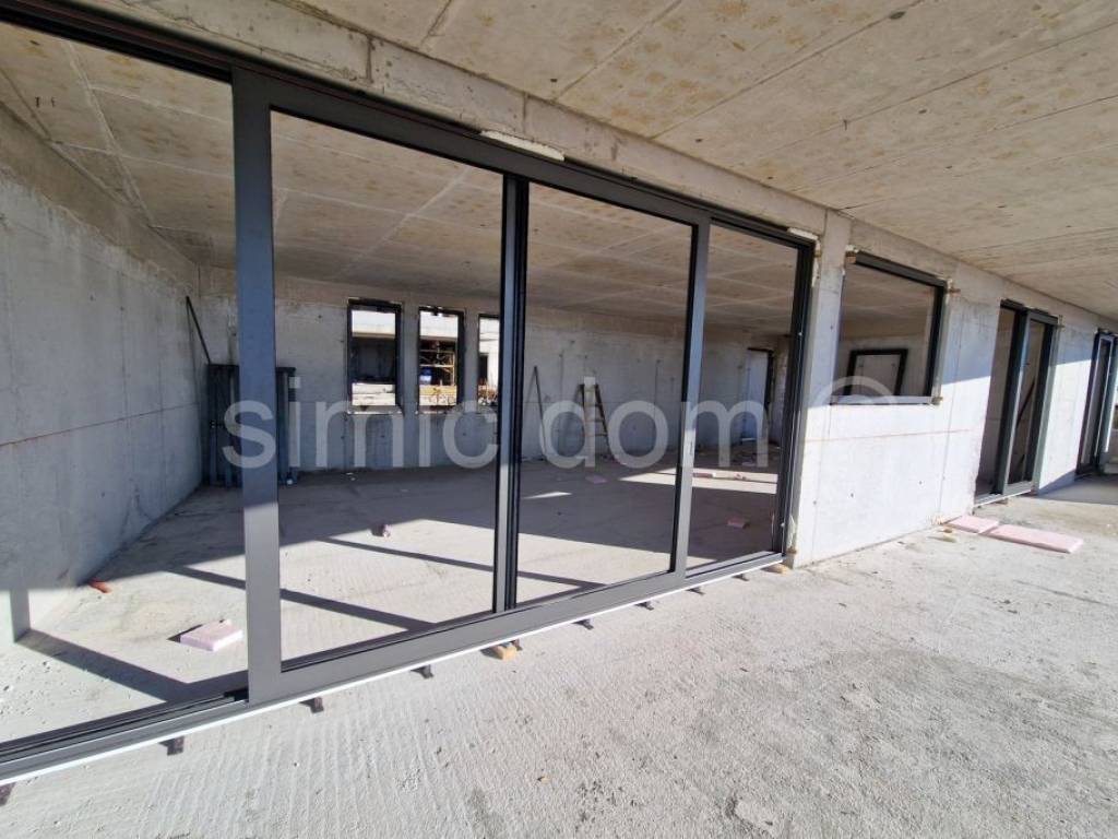 Apartman na moru, Prodaja, Okrug, Okrug Gornji