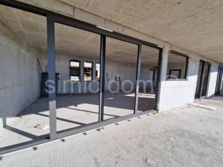 Apartman na moru, Prodaja, Okrug, Okrug Gornji