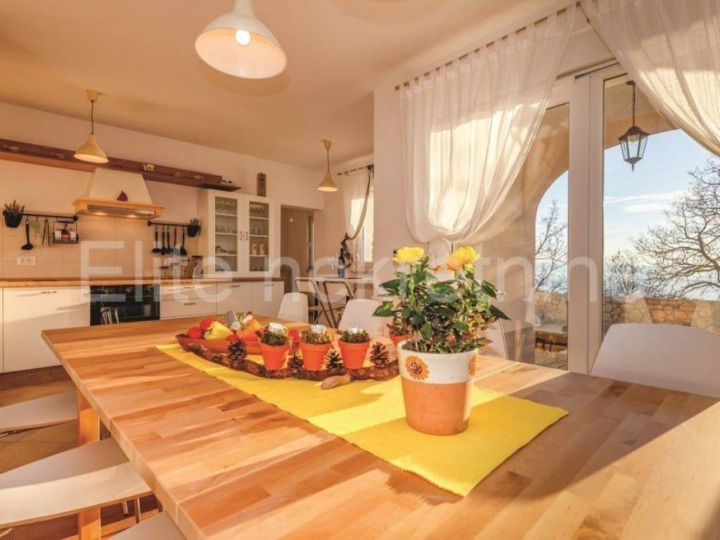 Samostojeća kuća, Najam, Kostrena, Kostrena Sveta Lucija