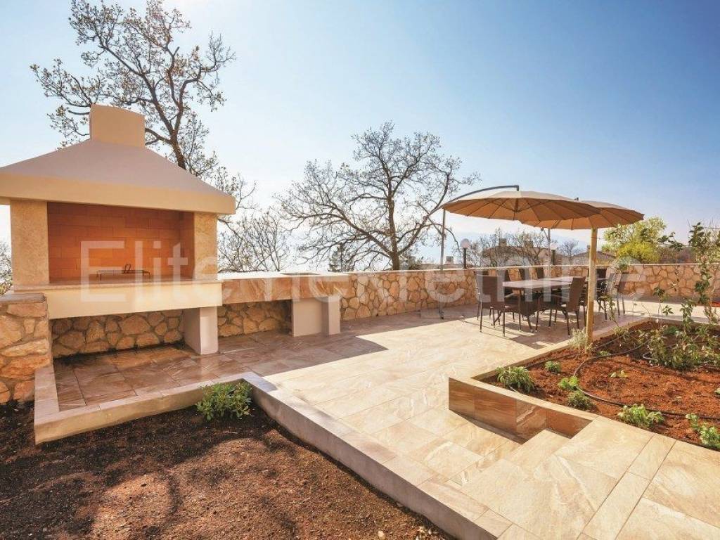 Samostojeća kuća, Najam, Kostrena, Kostrena Sveta Lucija