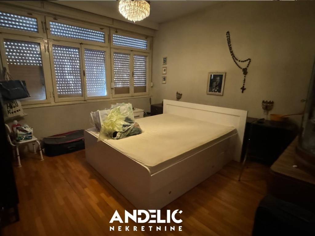 Stan u zgradi, Prodaja, Split, Split