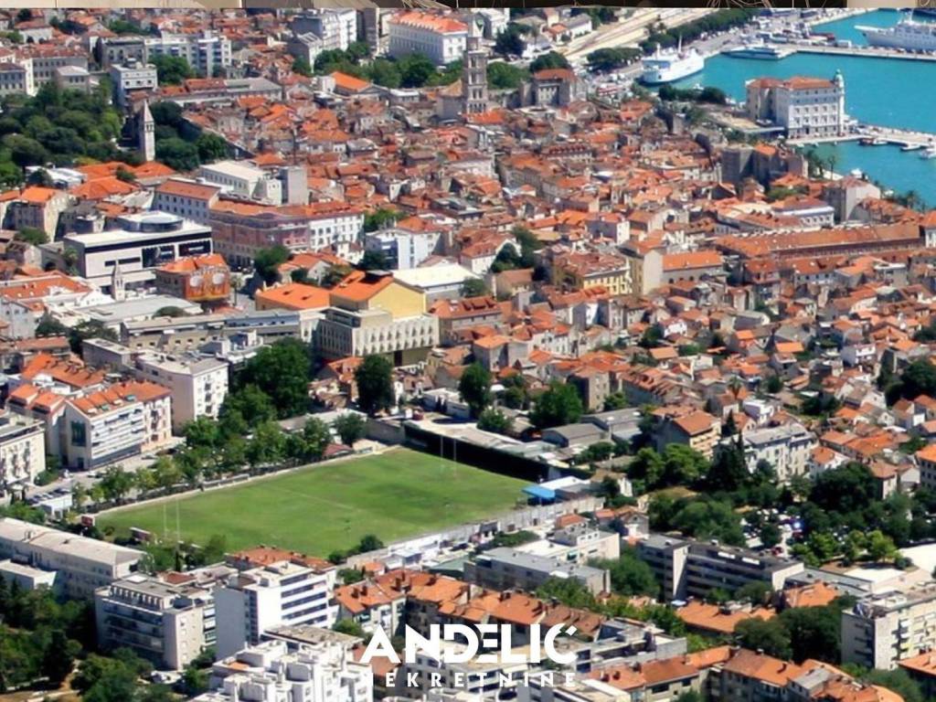 Stan u zgradi, Prodaja, Split, Split