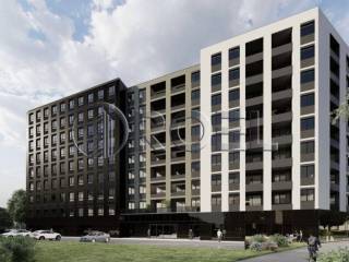 Flat in a new building, Sale, Zagreb, Stenjevec