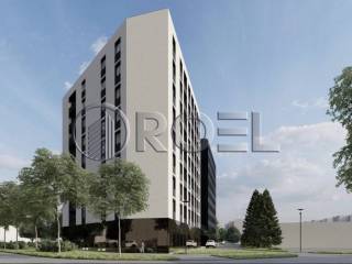 Flat in a new building, Sale, Zagreb, Stenjevec