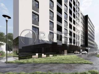 Flat in a new building, Sale, Zagreb, Stenjevec