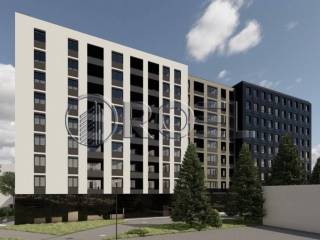 Flat in a new building, Sale, Zagreb, Stenjevec