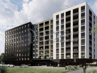 Flat in a new building, Sale, Zagreb, Stenjevec