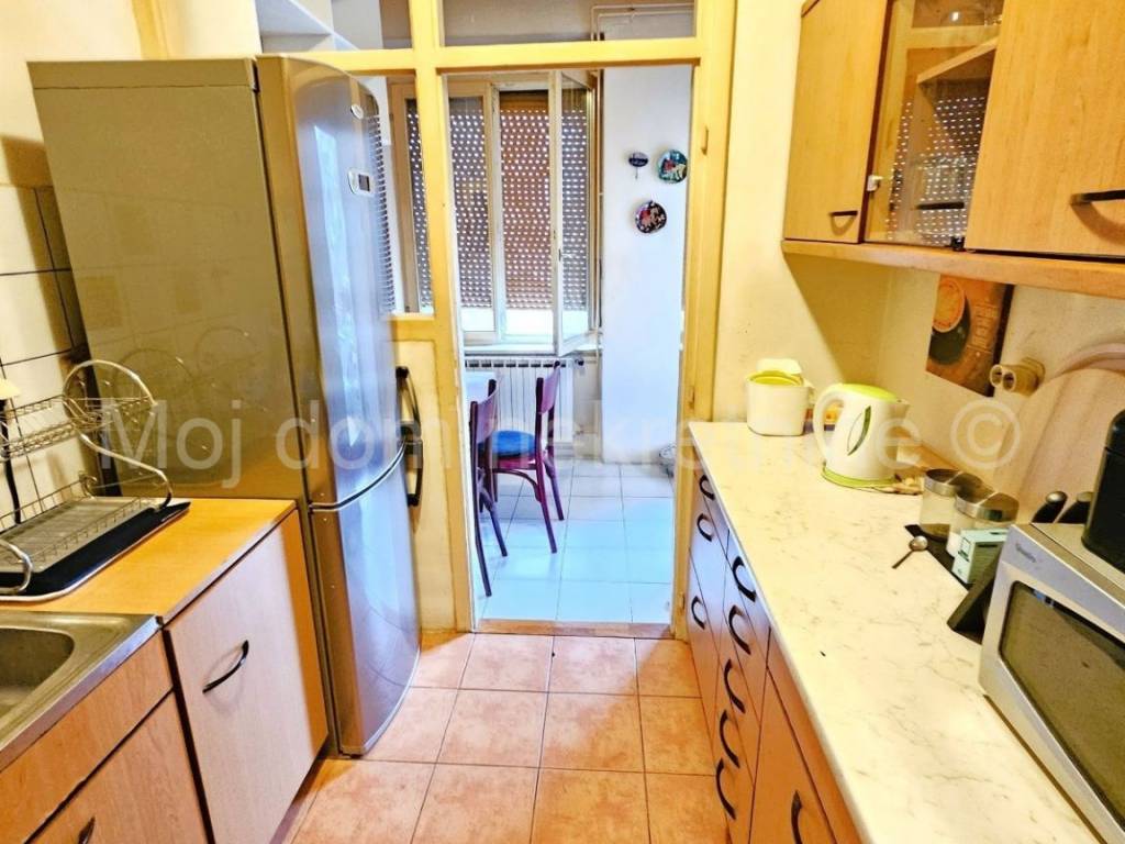 Stan u zgradi, Prodaja, Zagreb, Trešnjevka - sjever