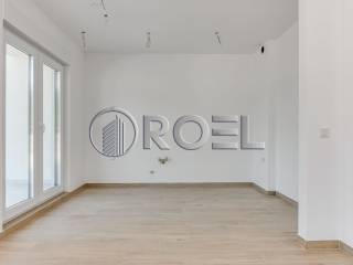 Stan u novogradnji, Prodaja, Zagreb, Črnomerec