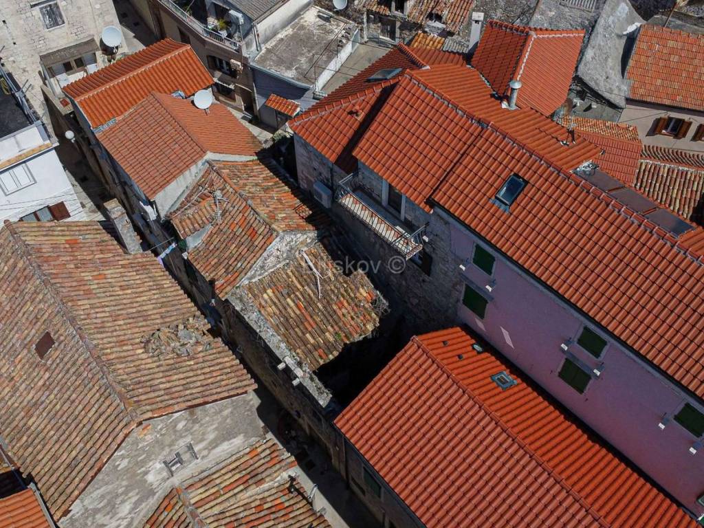 Kuća u nizu, Prodaja, Kaštela, Kaštel Novi