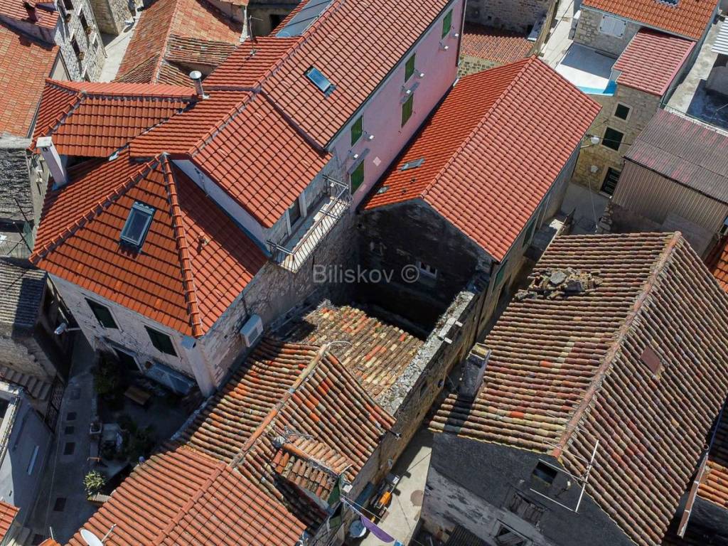 Kuća u nizu, Prodaja, Kaštela, Kaštel Novi