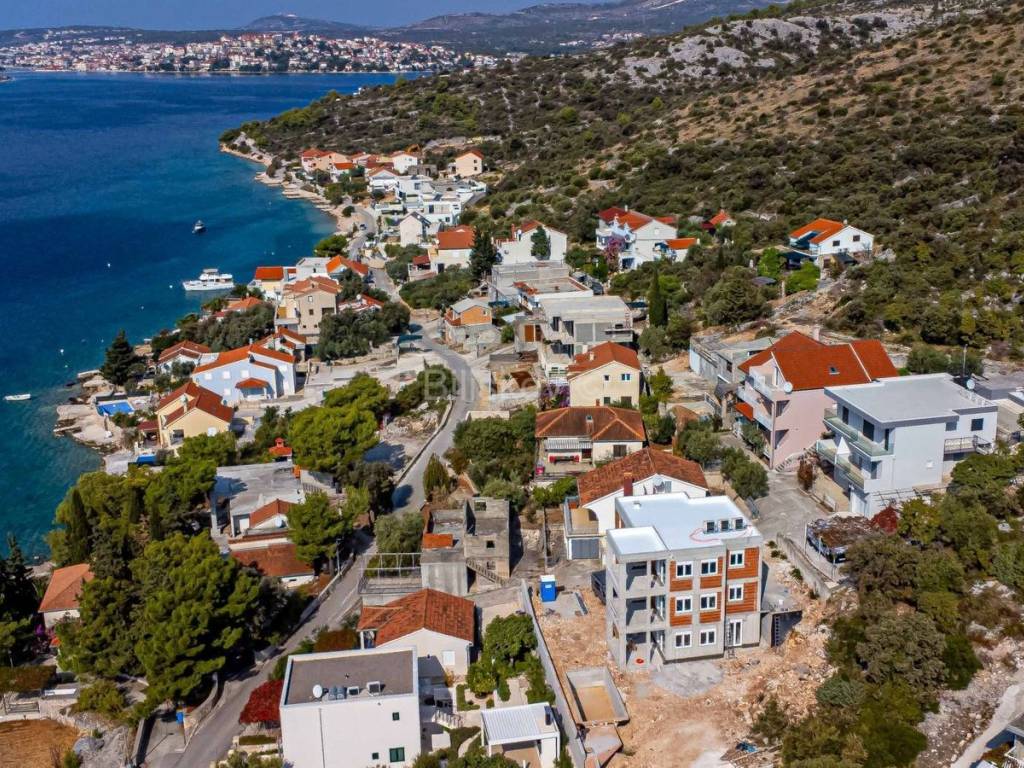Samostojeća kuća, Prodaja, Rogoznica, Dvornica