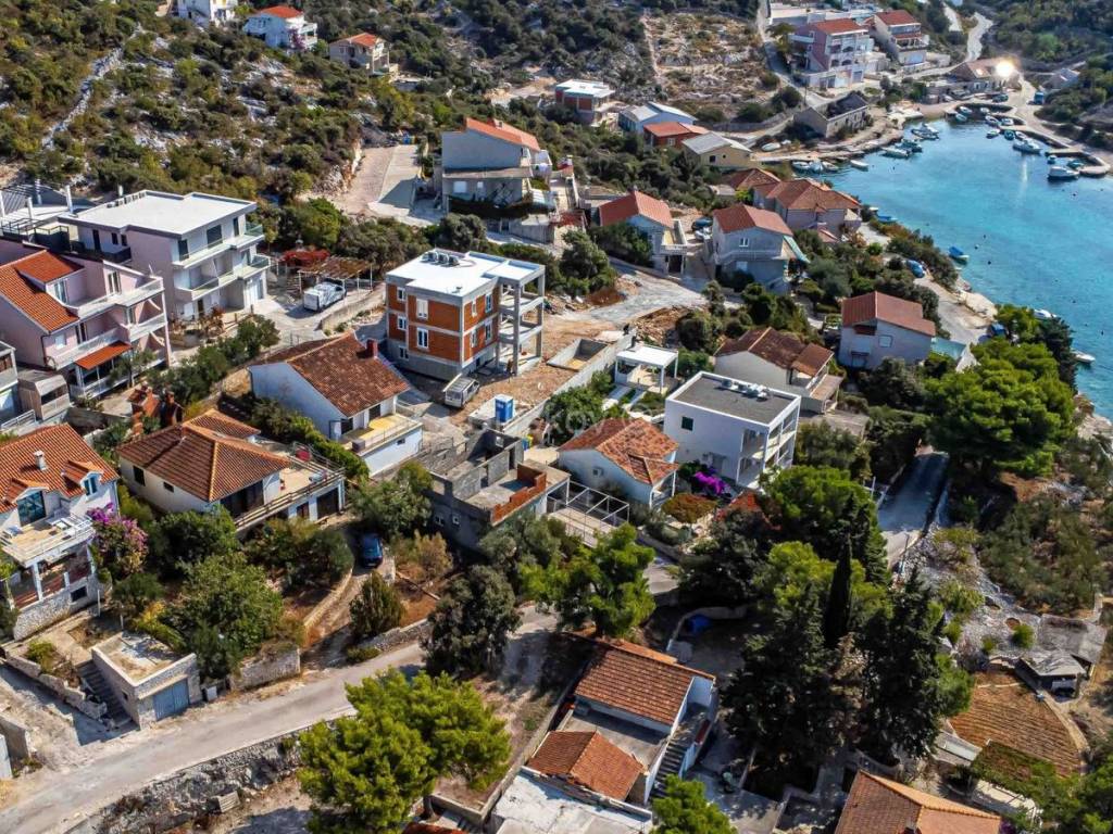 Samostojeća kuća, Prodaja, Rogoznica, Dvornica