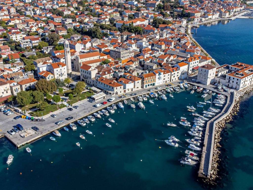 Kuća u nizu, Prodaja, Kaštela, Kaštel Novi