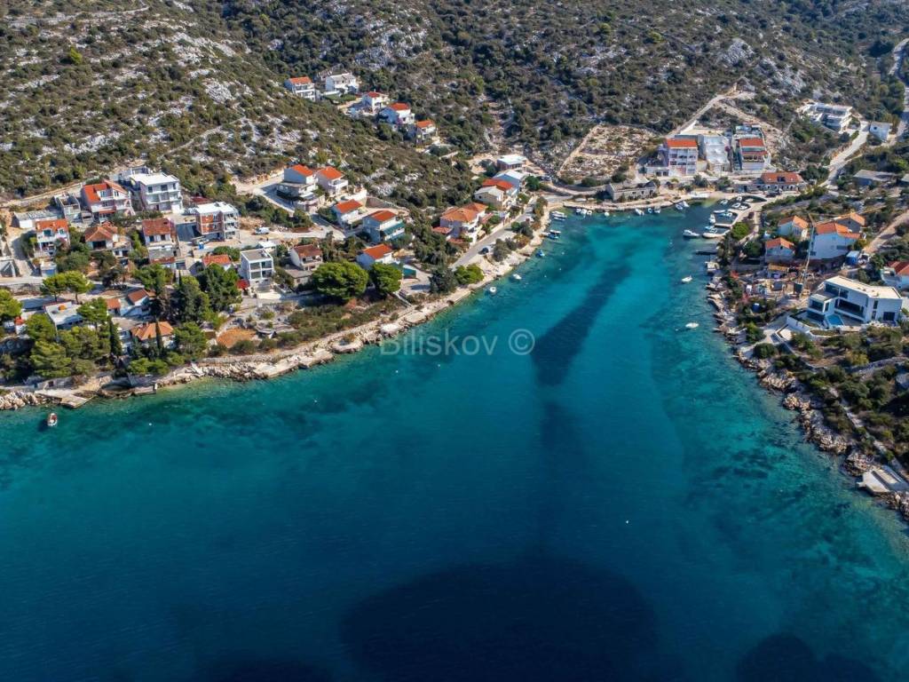 Samostojeća kuća, Prodaja, Rogoznica, Dvornica