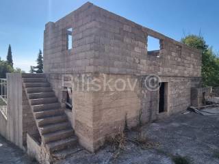 Samostojeća kuća, Prodaja, Rogoznica, Dvornica